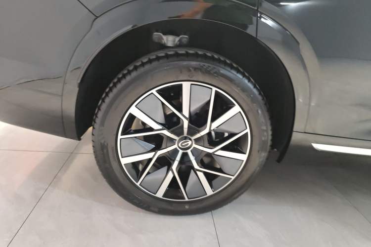 Used GAC Trumpchi S9 2025 Model Qiankun Max 6-Seater