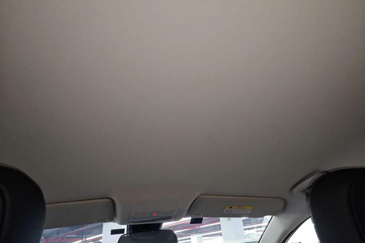 Used Baojun Cloud 2023 460 Pro