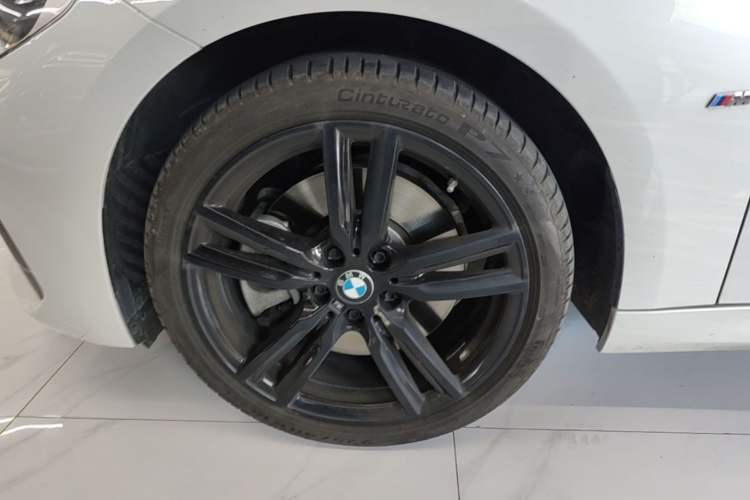 Used BMW 1 Series 2023 125i M Sport Night Edition