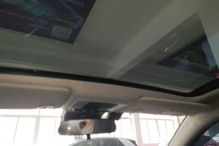 Used Honda XR-V 2024 1.5L CVT Trend Edition Headliner