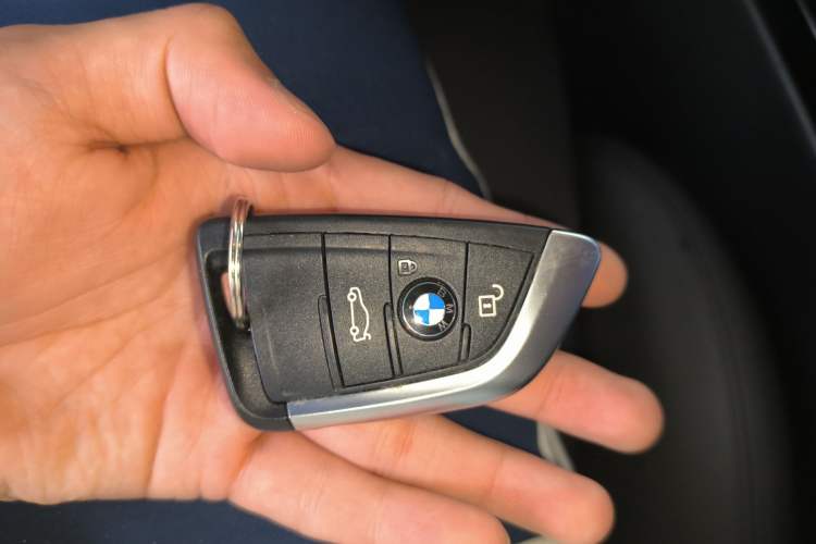 Used BMW 1 Series 2018 118i Sport Edition
