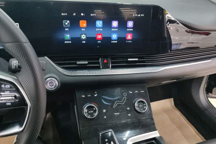 Used Bestune B70 2023 Third Generation 1.5T Automatic Enjoyment Version