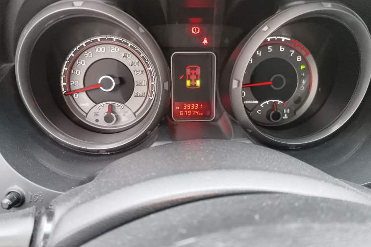 Used Mitsubishi Pajero 