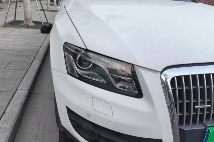 Used Audi Q5 2012 2.0TFSI Comfort Version