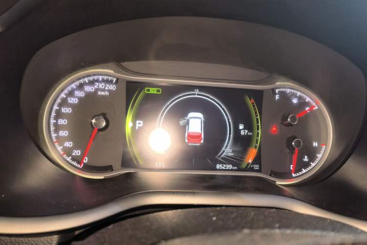 Used Kia Sportage R 2019 2.0L Automatic Smart Luxury Edition
