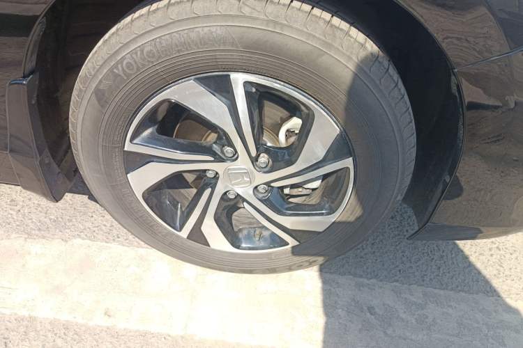 Used Honda Accord 2016 2.0L Comfort Edition