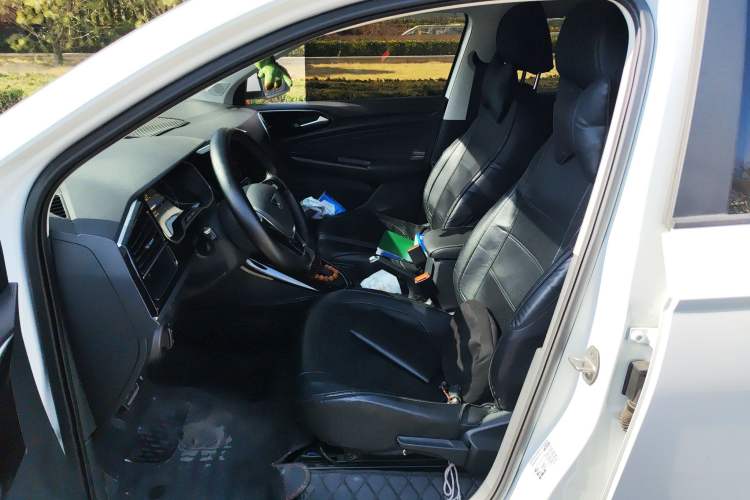 Used Jetta VS5 2021 280TSI Automatic Enjoyment Model