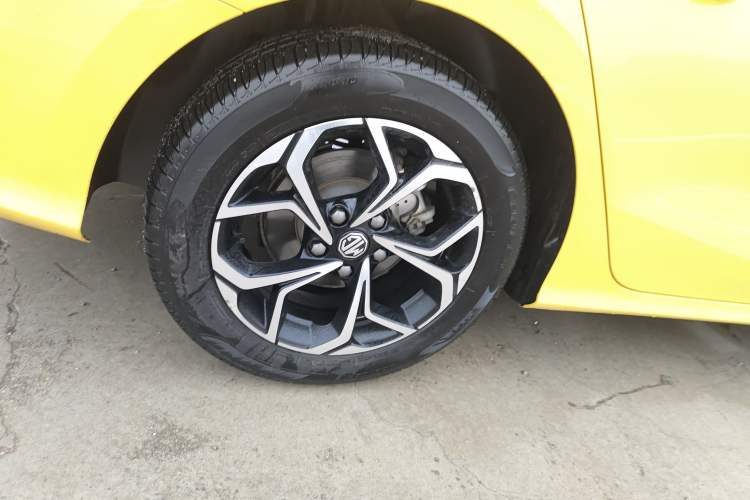 Used MG 5 2021 180 DVVT CVT Youth Luxury Edition