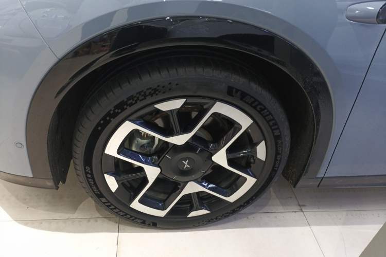 Used XPeng G7 2025 702 Max
