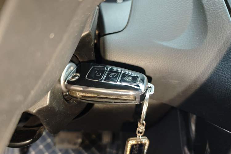 Used Ford Focus 2015 Hatchback 1.6L Automatic Fashion Edition