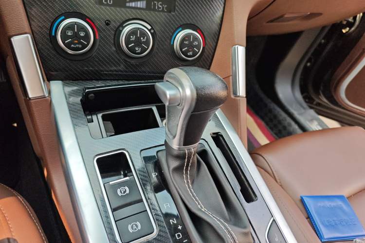 Used Haval H7 2018 Blue-Label H7 2.0T Automatic Smart Edition