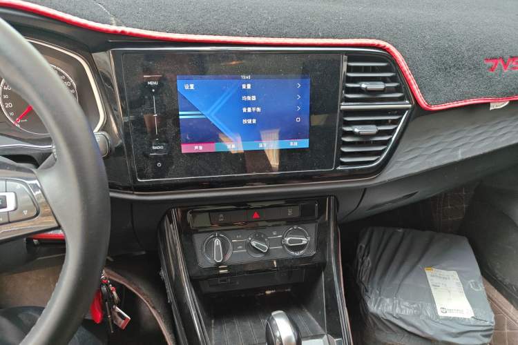 Used Jetta VS5 2021 280TSI Automatic Trend Edition
