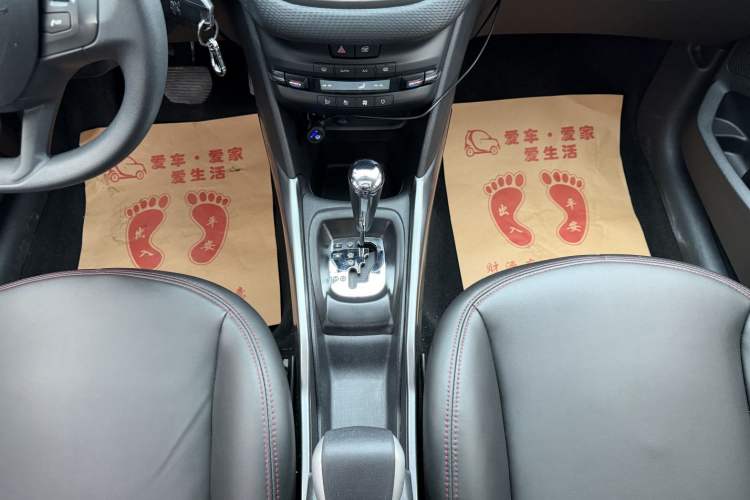 Used Peugeot 2008 2018 1.6L Automatic Fashion Edition