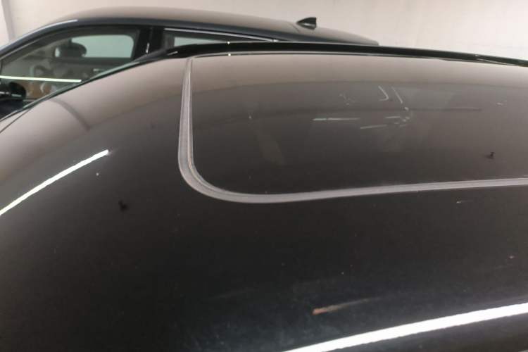 Used Nio ES6 2020 420 km Sport Edition
