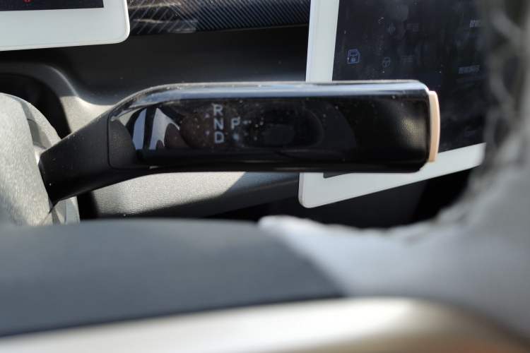 Used ARCFOX Kaola 2023 Parent-Child Edition Gear Lever