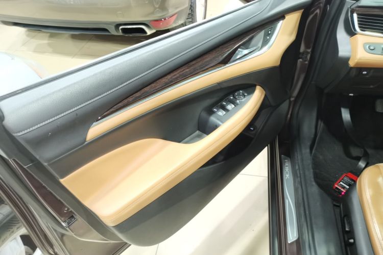 Used Buick LaCrosse 2016 28T Premium Edition