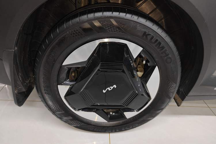 Used Kia EV5 2024 530 Light
