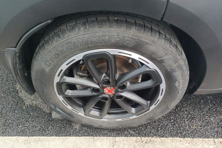 Used MINI Countryman 2014 1.6T COOPER ALL4 Fun