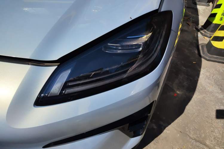 Used AION RT 2025 520 Smart Enjoy Edition