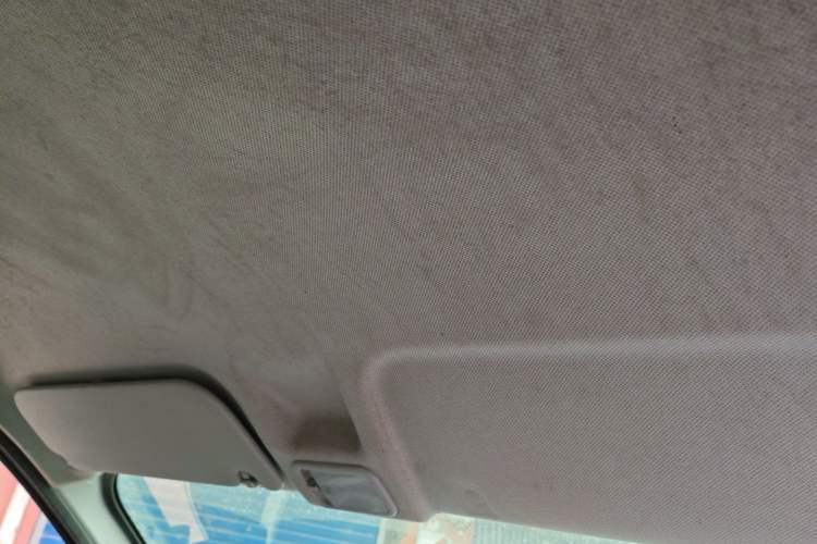 Used Wuling Yangguang 2024 300km Range Practical Window-Sealed Version 60kW
