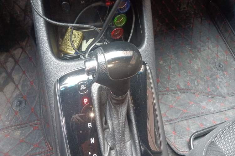 Used Kia K3 2016 1.6L Automatic GL
