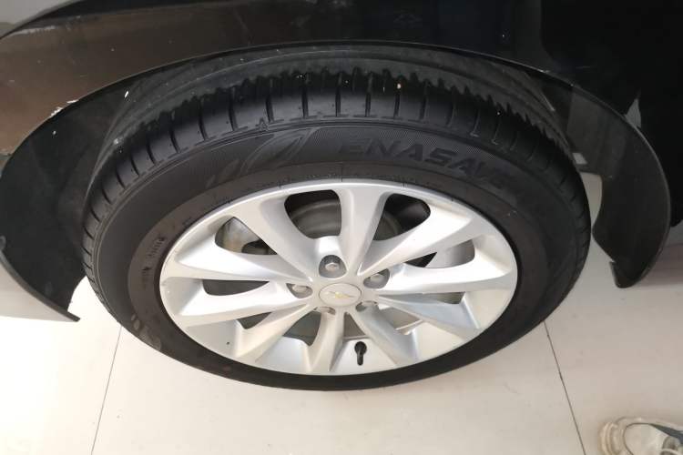 Used Chevrolet Cruze 2018 320 Automatic Pioneer Sunroof Edition