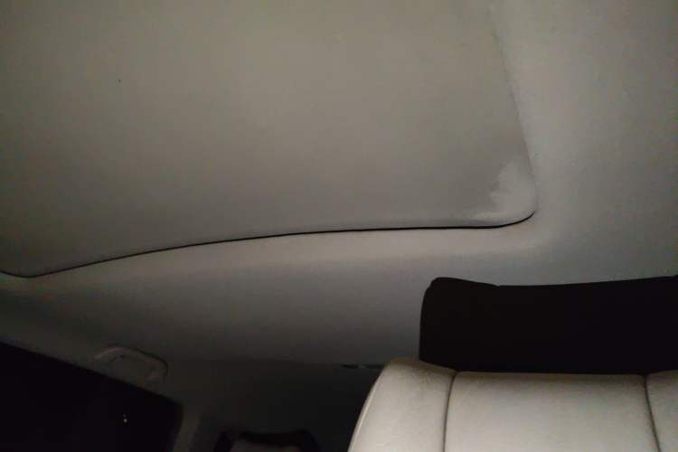 Used Acura MDX 2010 3.7 Standard Edition Headliner