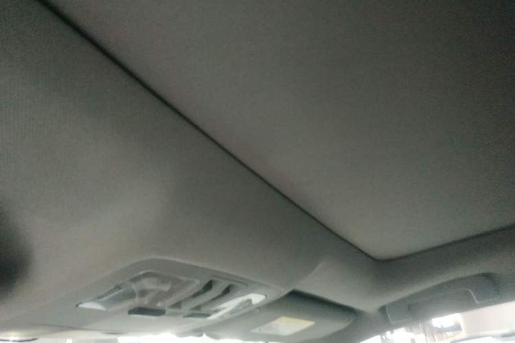 Used Toyota Highlander 2015 2.0T Four-Wheel Drive Luxury Edition 7-Seater