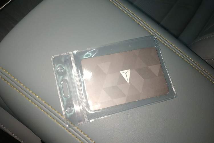 Used Deepal S05 2024 510 Ultra Pure Electric Version
