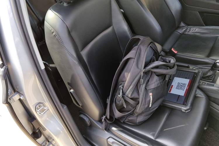 Used Volkswagen Golf Sportsvan 2016 1.6L Automatic Comfort Model