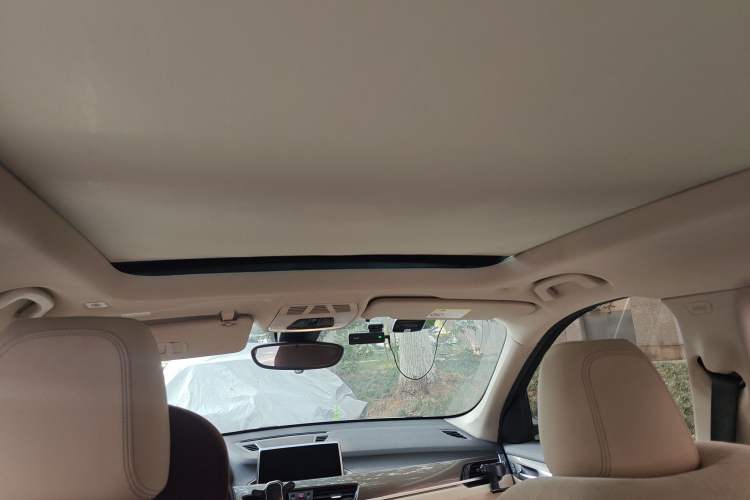 Used BMW X1 2018 xDrive25Li Luxury Model
