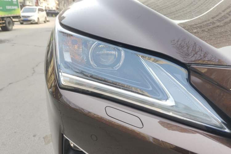 Used Lexus RX 2016 300 Two-Wheel Drive Elite Version China V Standard