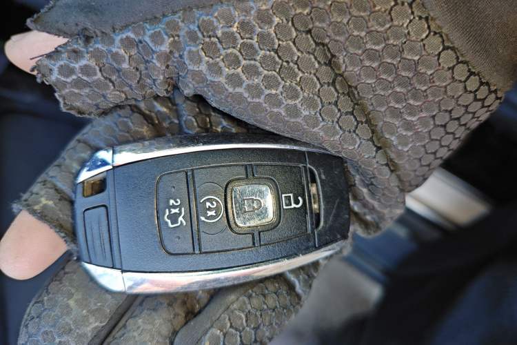 Used Lincoln MKZ 2017 2.0T Luxury Edition
