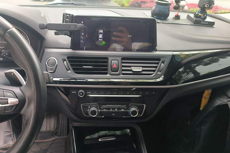 Used BMW 1 Series 2020 125i Leading Model M Sport Package
