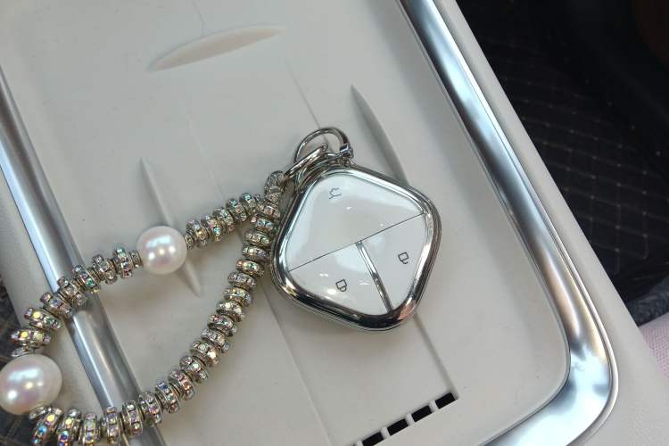 Used Wuling Bingo S 2025 Model 325km Flagship Edition
