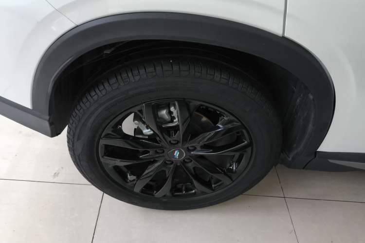 Used Oshan X5 PLUS 2023 1.5T DCT Navigation Edition