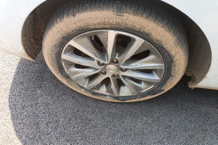 Used Buick GL6 2021 323T Mild Hybrid Connect Luxury Model