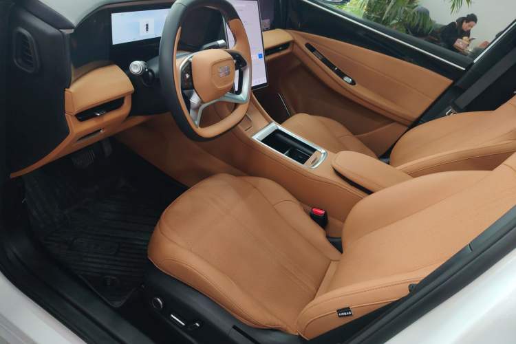 Used Geely Galaxy L7 2025 EM-i 115km Exploration+ Edition
