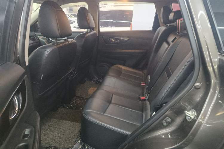 Used Nissan X-Trail 2017 2.0L CVT Comfort Edition 2WD