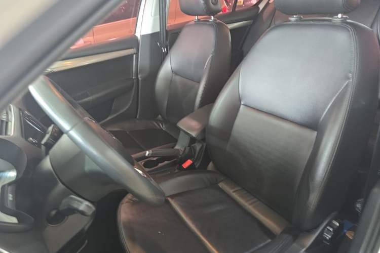 Used Skoda Octavia 2019 TSI230 DSG Comfort Edition