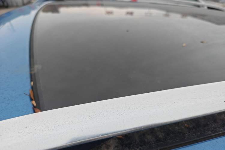 Used Land X7 2015 2.0T Panoramic Flagship Edition