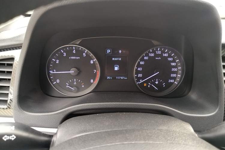 Used Hyundai Elantra (6th Generation / Lingdong) 2016 1.6L Automatic ZhiXuan – Elite Version
