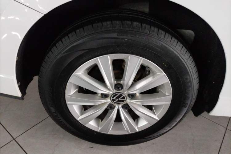 Used Volkswagen Lavida 2023 1.5L Automatic De Yi Edition
