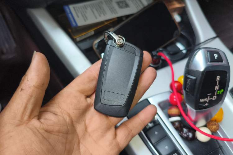 Used BMW X3 (Import) 2016 sDrive20i