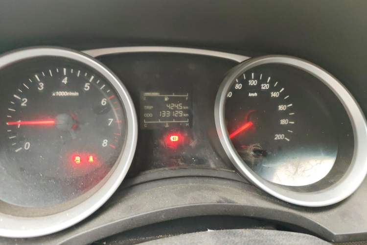 Used Wuling Hongguang 2018 1.5L S Comfort Model L2B