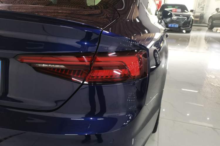 Used Audi S5 2017 S5 3.0T Sportback
