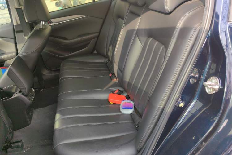 Used Mazda Atenza 2020 2.0L Blue Sky Luxury Edition