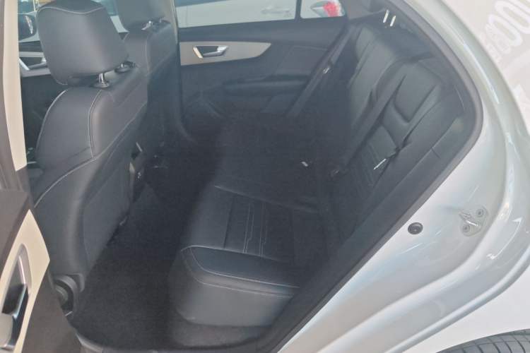 Used BYD Qin New Energy 2021 Standard Edition