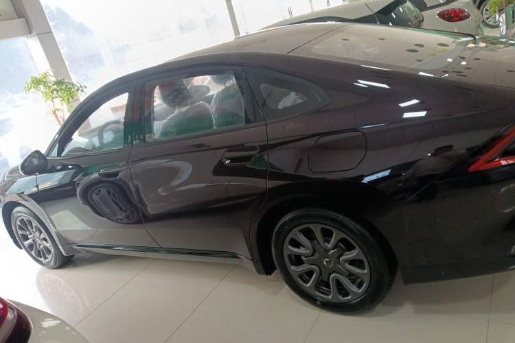 Used Wuling Xingguang 2025 70km Smart Standard Version
