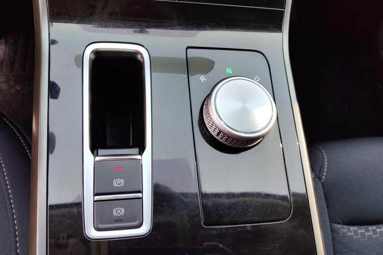 Used Chery New Energy Tiggo e 2021 Tiger Leap Edition 95kW